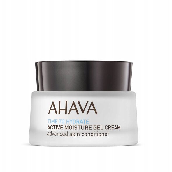 Ahava T.T.H. Active Moisture Gel Cream
