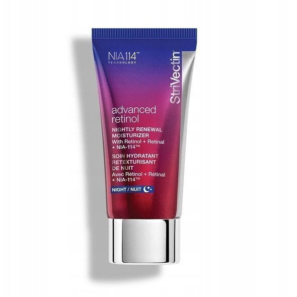 Strivectin Advanced Retinol Nightly Renewal Moisturizer