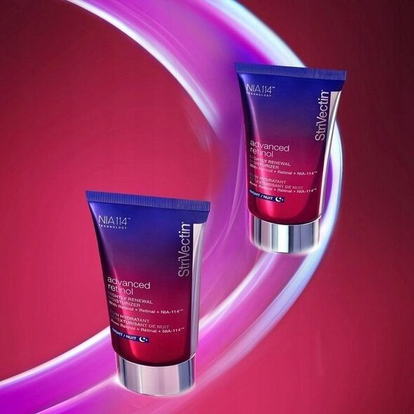 Strivectin Advanced Retinol Nightly Renewal Moisturizer