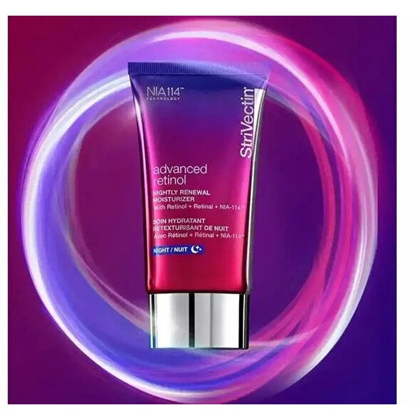 Strivectin Advanced Retinol Nightly Renewal Moisturizer