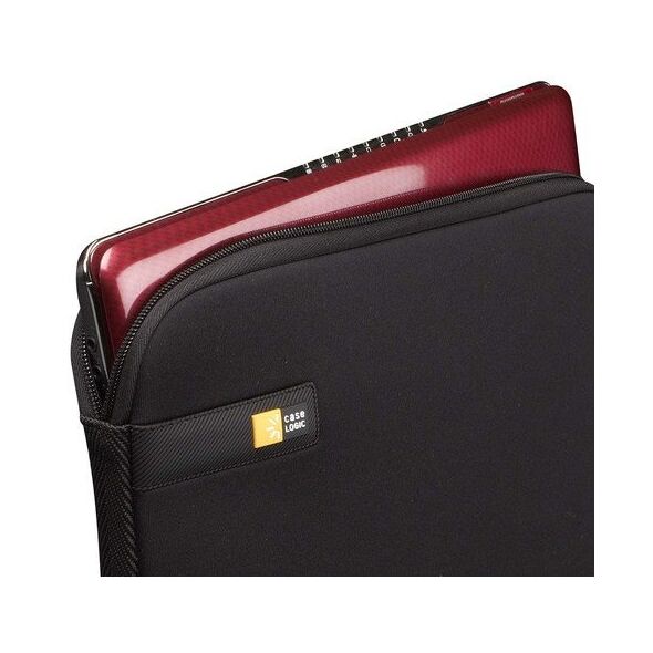Case Logic Laps 11 &quot|juodas