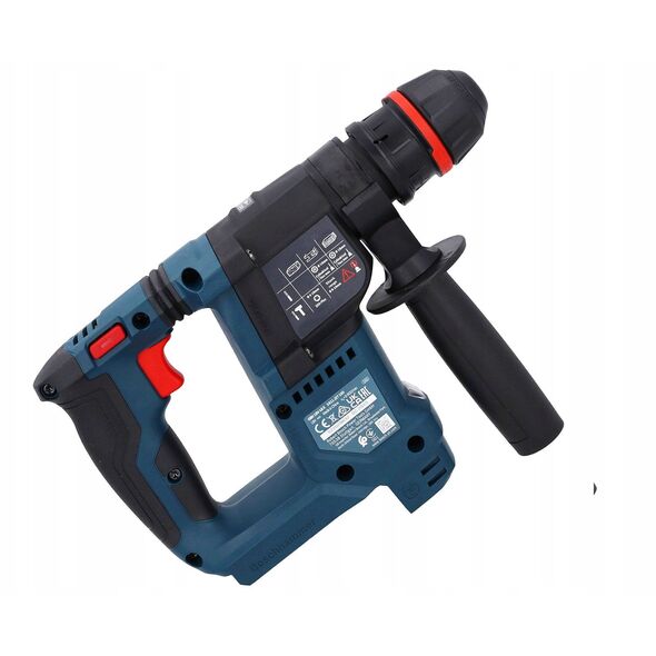 Akumuliatorinis perforatorius BOSCH GBH 18V-18 X
