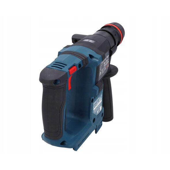 Akumuliatorinis perforatorius BOSCH GBH 18V-18 X
