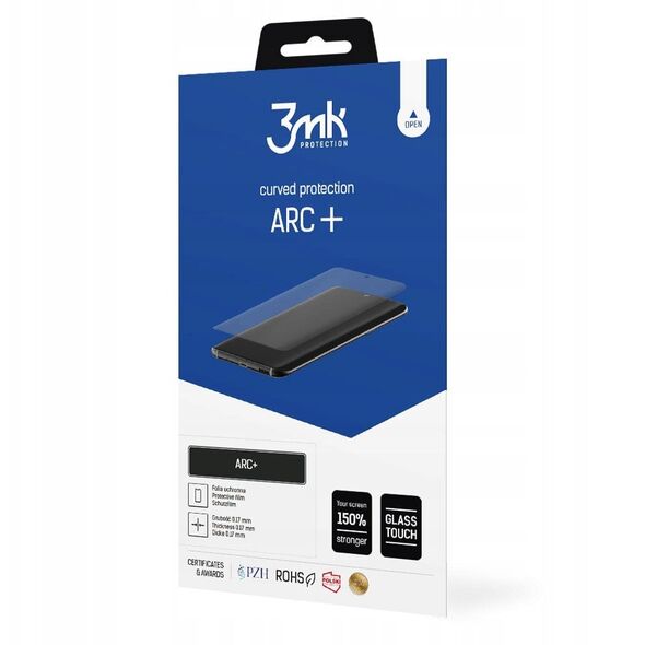 3mk ARC+ do Honor Magic V5