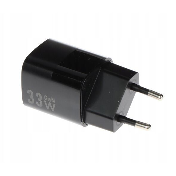 ŁADOWARKA SIECIOWA USB CHAR-X142-33W-GAN Delta Power