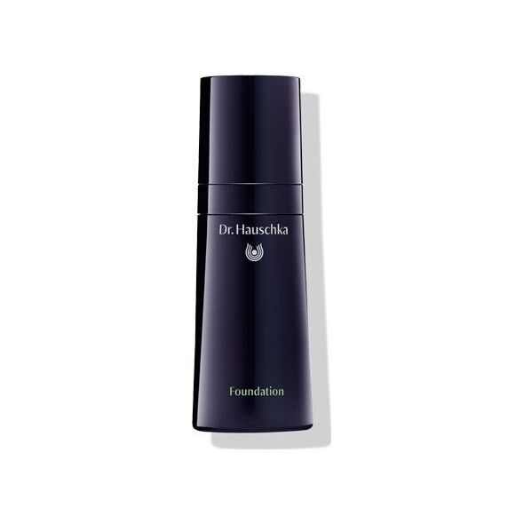 Dr. Hauschka Foundation podkład nawilżający 04 Hazelnut 30ml