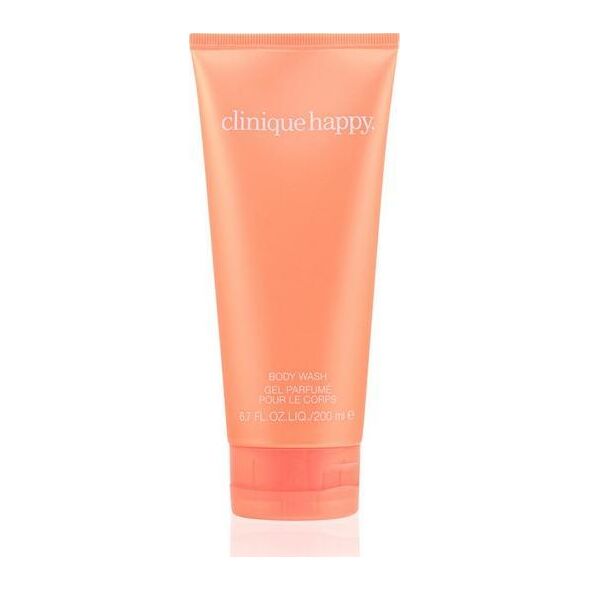 Clinique Żel pod Prysznic Happy Clinique (200 ml)