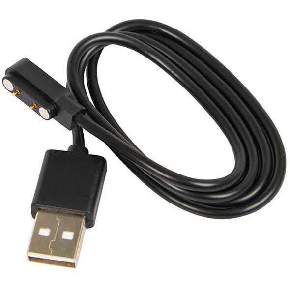89-018# Kabel usb do ładowania smartwatchy blow kids