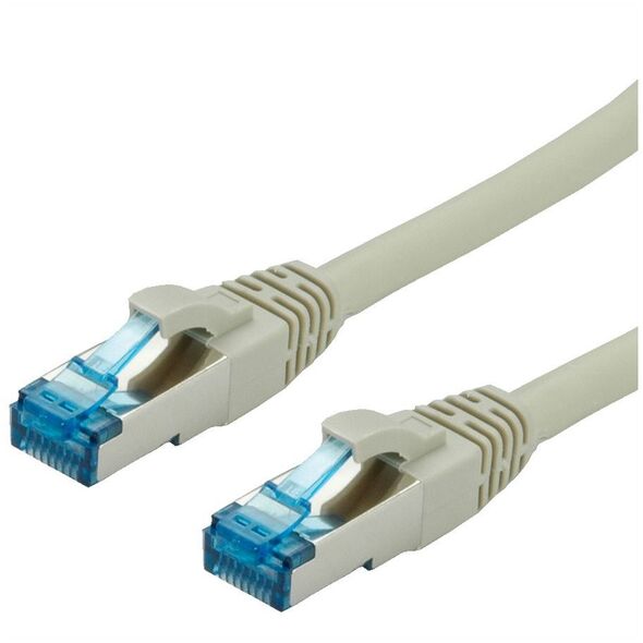 S/FTP(PIMF) PATCHKABEL KAT.6A /