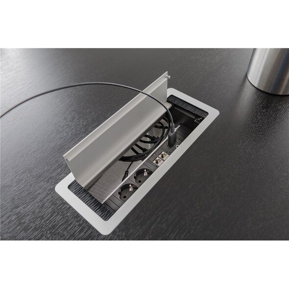 Optyczny hybrydowy kabel HDMI™ o bardzo dużej szybkości z Ethernetem (AOC) - Długość kabla 30 m