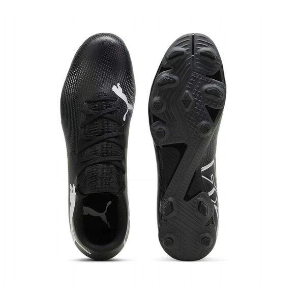 Buty Puma FUTURE 7 Play FG/AG r. 44 czarne