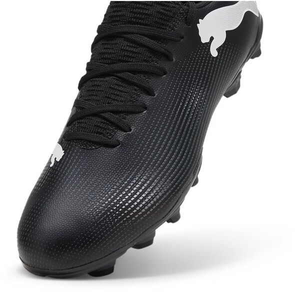 Buty Puma FUTURE 7 Play FG/AG r. 44 czarne