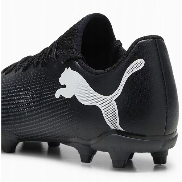 Buty Puma FUTURE 7 Play FG/AG r. 44 czarne