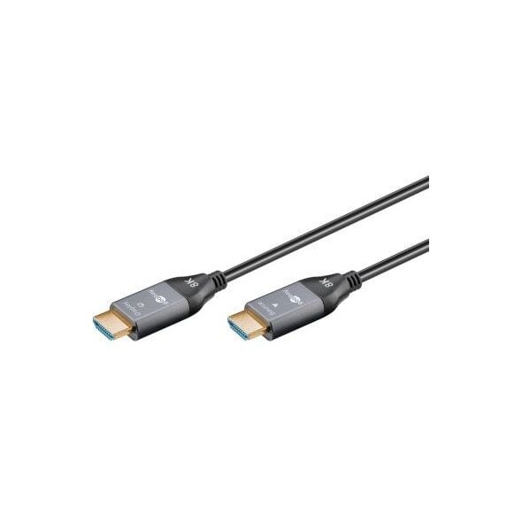 Optyczny hybrydowy kabel HDMI™ o bardzo dużej szybkości (AOC) - Długość kabla 40 m