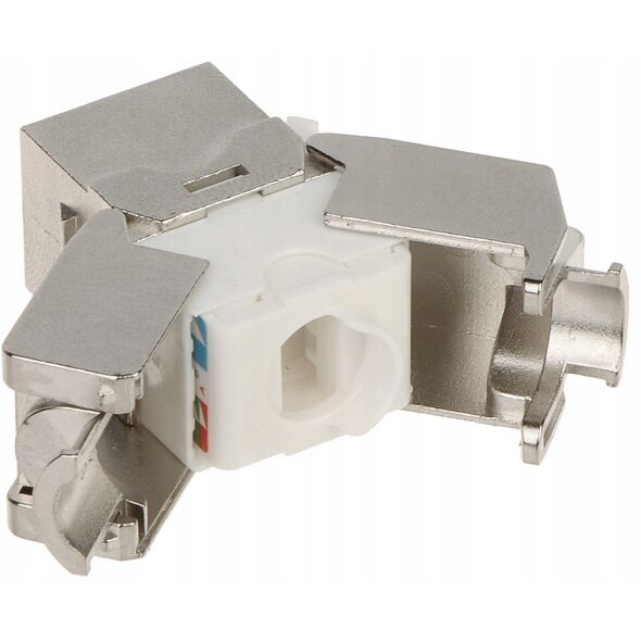 ZŁĄCZE KEYSTONE FX-RJ45-8