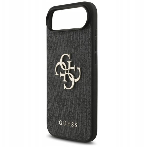 Case Guess 4G Big Logo for iPhone 17 Air black