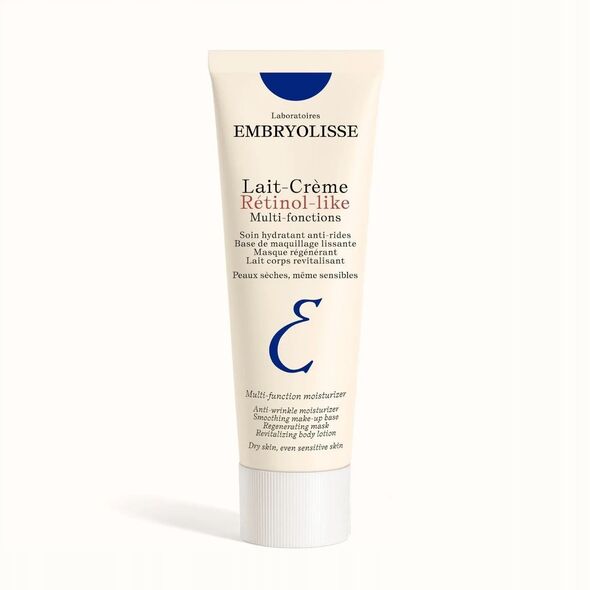 Embryolisse Lait-Creme Retinol-like