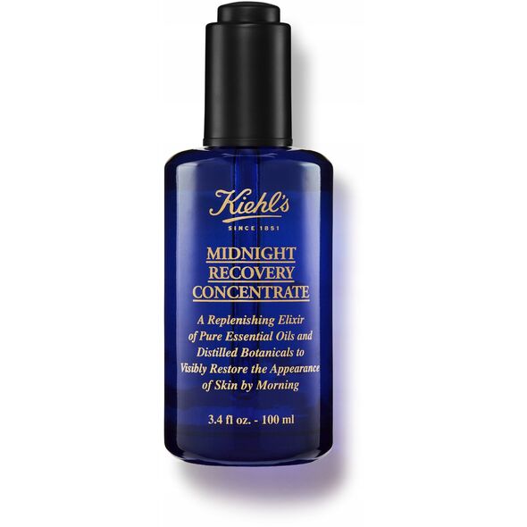 Kiehl's Midnight Recovery Concentrate