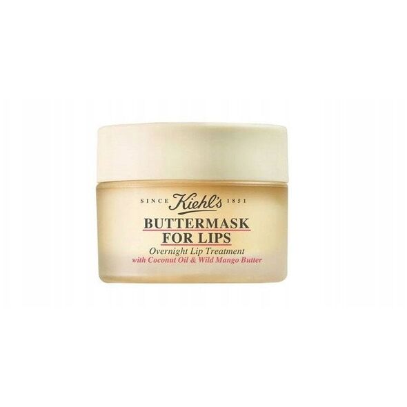 Kiehl's Buttermask For Lips