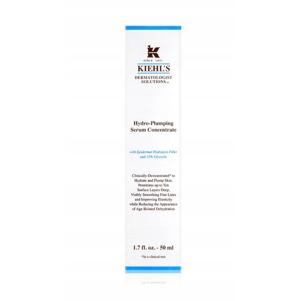 Kiehl's Hydro-Plumping Serum PB R20