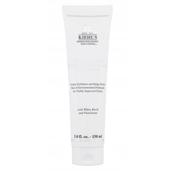 Kiehl's Clearly Corrective Bright.&Exfoliating Daily Cleansr