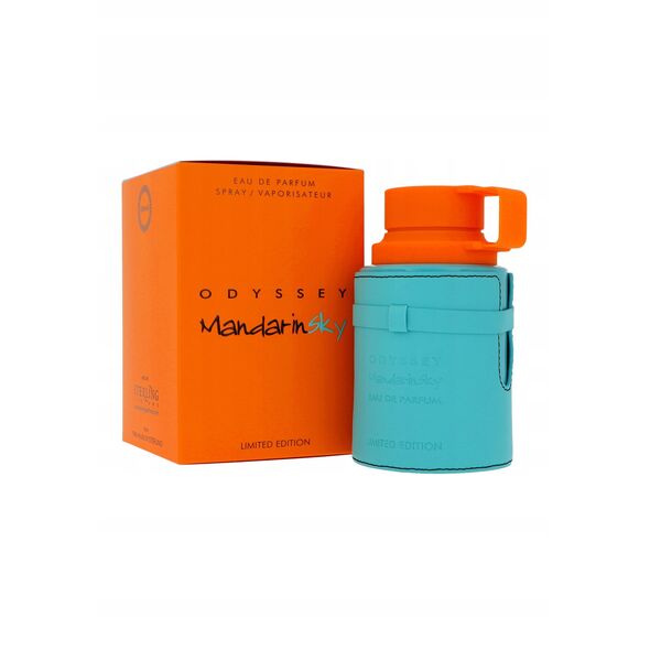 Armaf Odyssey Mandarin Sky EDP M 200 ml