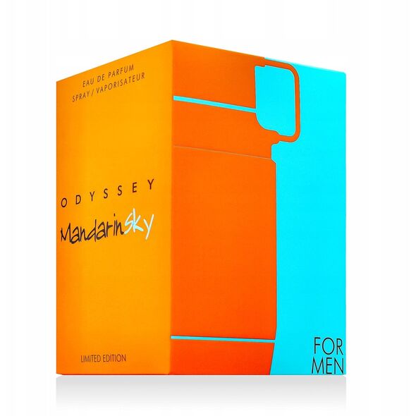 Armaf Odyssey Mandarin Sky EDP M 200 ml