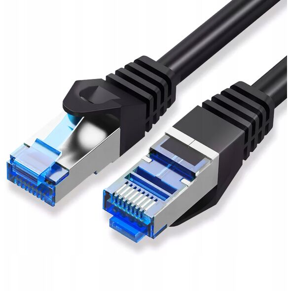 Kabel S/FTP Cat6A 15m Montis MT116-15