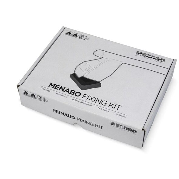 Menabo Κιτ FIX204FP για fixpoint