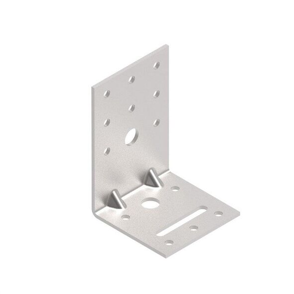 ANGLE BRACKET 90X60X60X2,5 STIFFENE.6X40