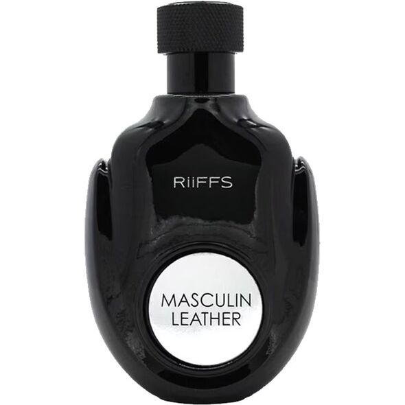 Riiffs Masculin Leather EDP M 100 ml