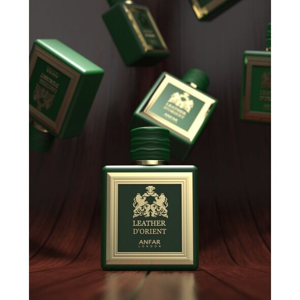 Anfar Leather D'Orient PAR M 115 ml
