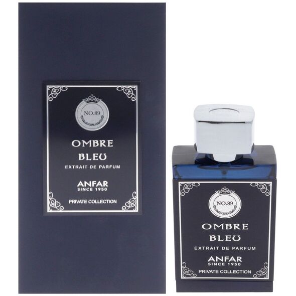 Anfar Ombre Bleu PAR M 50 ml
