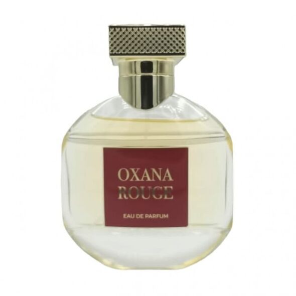 Amaran Oxana Rouge EDP W 100 ml