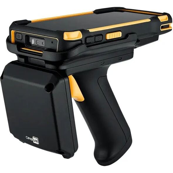 UHF RFID Reader for RS38 EU,
