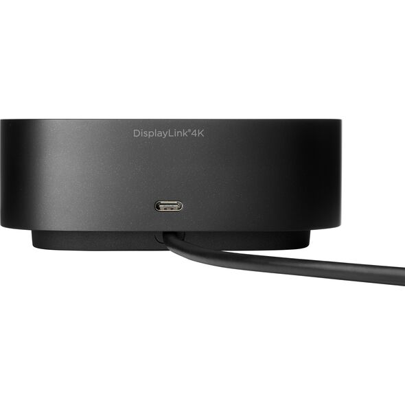 USB-C/A Universal Dock G2 UK