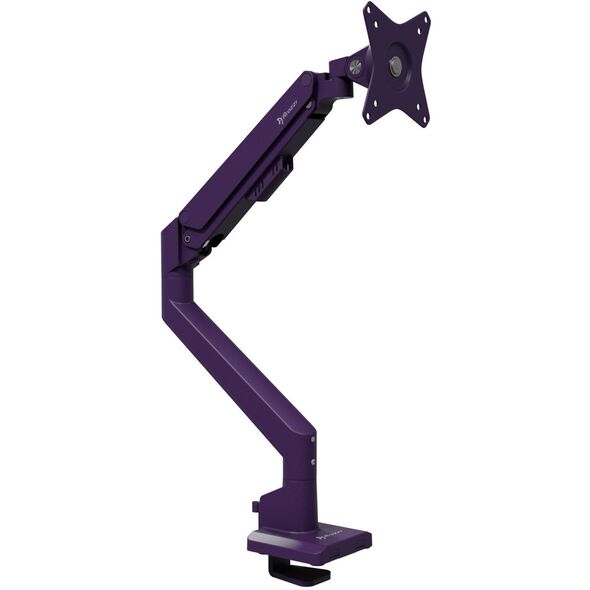 Arozzi TIS Alzare Neo 17"-32" 1TFT 3Gelenke Max.9KG lila