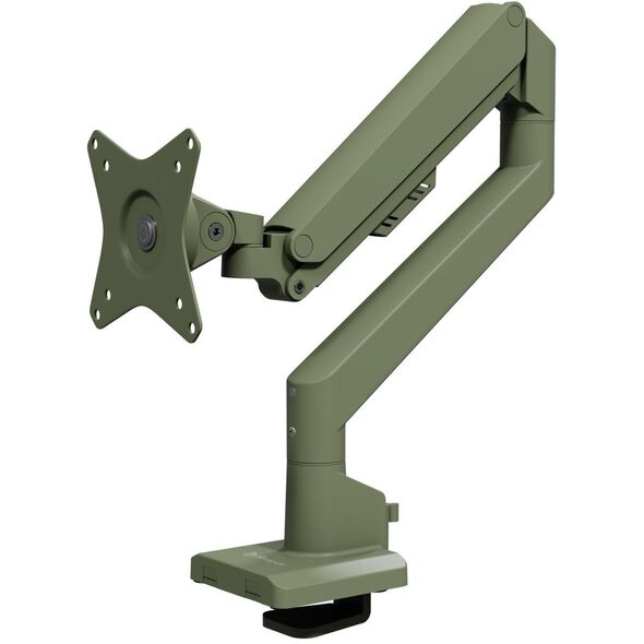 Arozzi TIS Alzare Neo 17"-32" 1TFT 3Gelenke Max.9KG grün