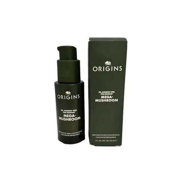 Origins Dr. Weil Mega-Mushroom Dark Spot Brightening Serum