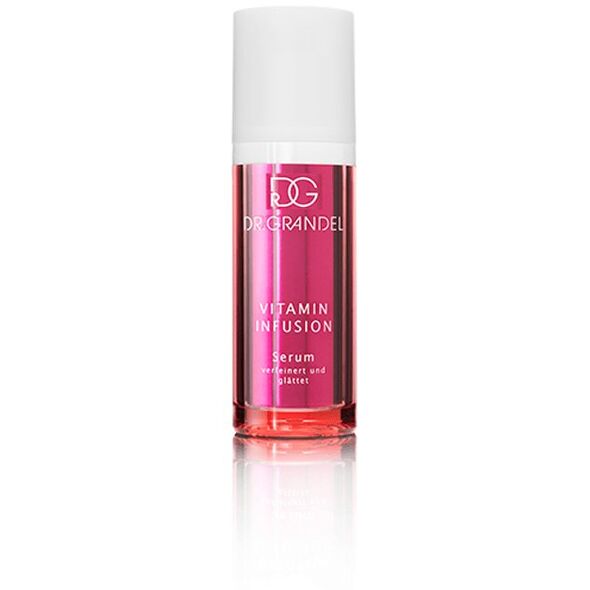 Dr. Grandel Vitamin Infusion Serum