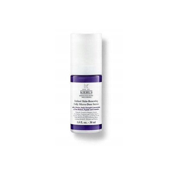 Kiehl's Retinol Skin-Renewing Daily Micro-Dose Serum