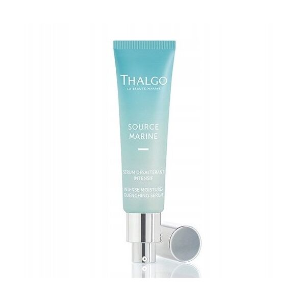 Thalgo Source Marine Intense Moisture-Quenching Serum