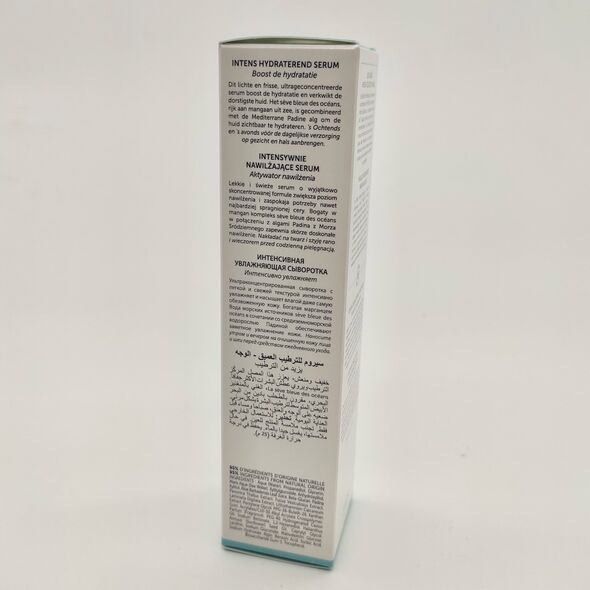 Thalgo Source Marine Intense Moisture-Quenching Serum