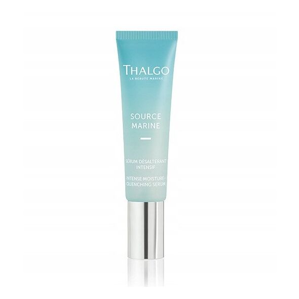 Thalgo Source Marine Intense Moisture-Quenching Serum
