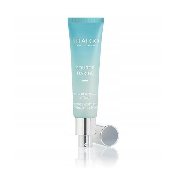 Thalgo Source Marine Intense Moisture-Quenching Serum