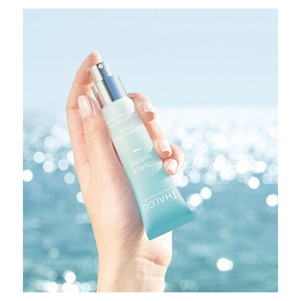 Thalgo Source Marine Intense Moisture-Quenching Serum