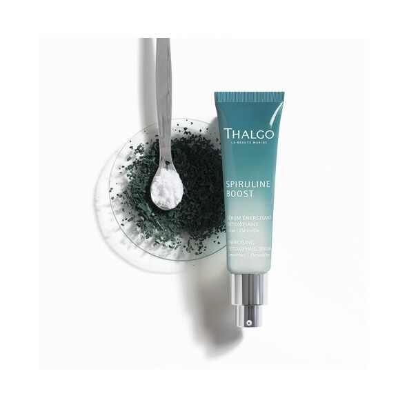 Thalgo Spiruline Boost Intensive Energising Serum
