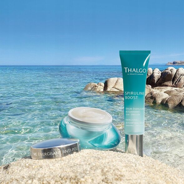 Thalgo Spiruline Boost Intensive Energising Serum
