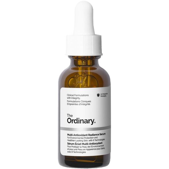 The Ordinary Multi-Antioxidant Radiance Serum