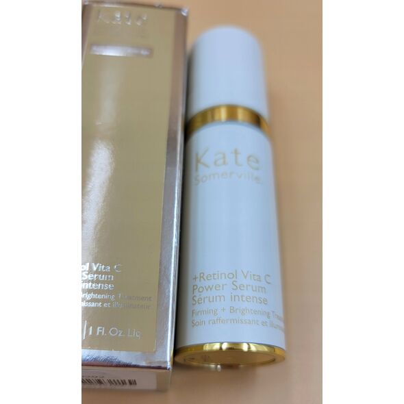 Kate Somerville +Retinol Vita C Power Serum